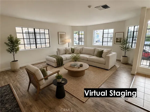 $6,245 | 524 South Catalina Avenue, Unit A, Redondo Beach, CA 90277