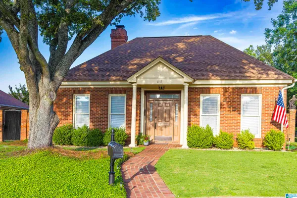 $255,000 | 1517 Charleton Drive, Montgomery, AL 36106