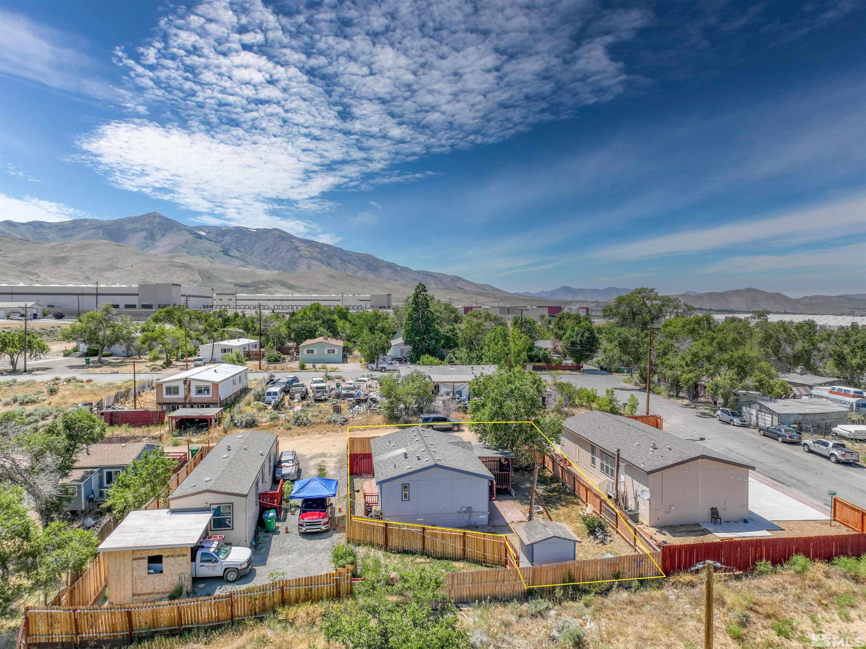 175 Walner Street Reno, NV 89506 - Photo 5 of 30 Photo 5