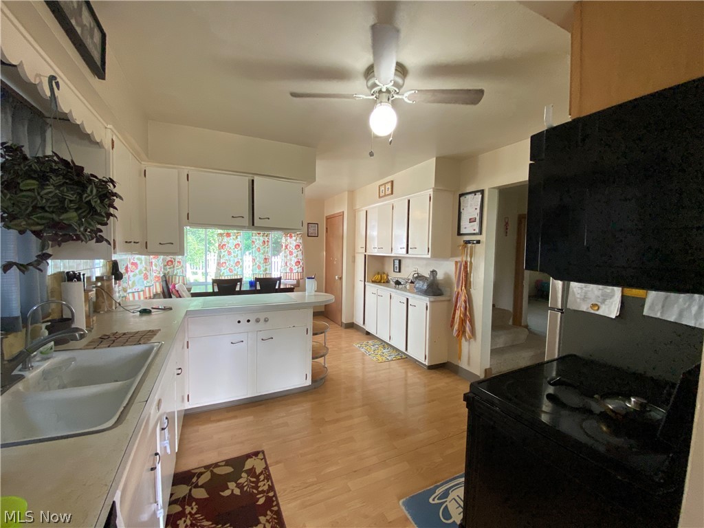 6386 South Canterbury Road Parma, OH 44129 - Photo 22 of 29