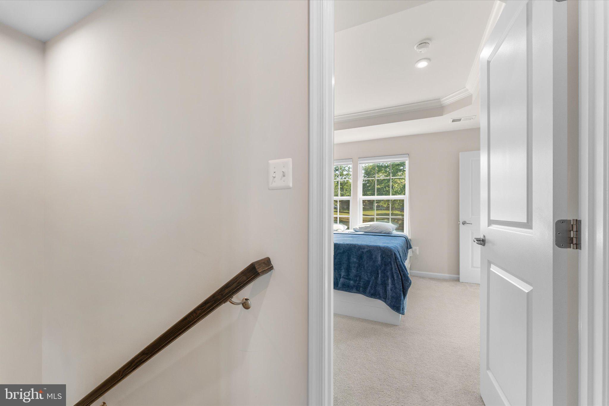 1776 Scenic Loop Culpeper, VA 22701 - Photo 18 of 36 a view of entryway with window