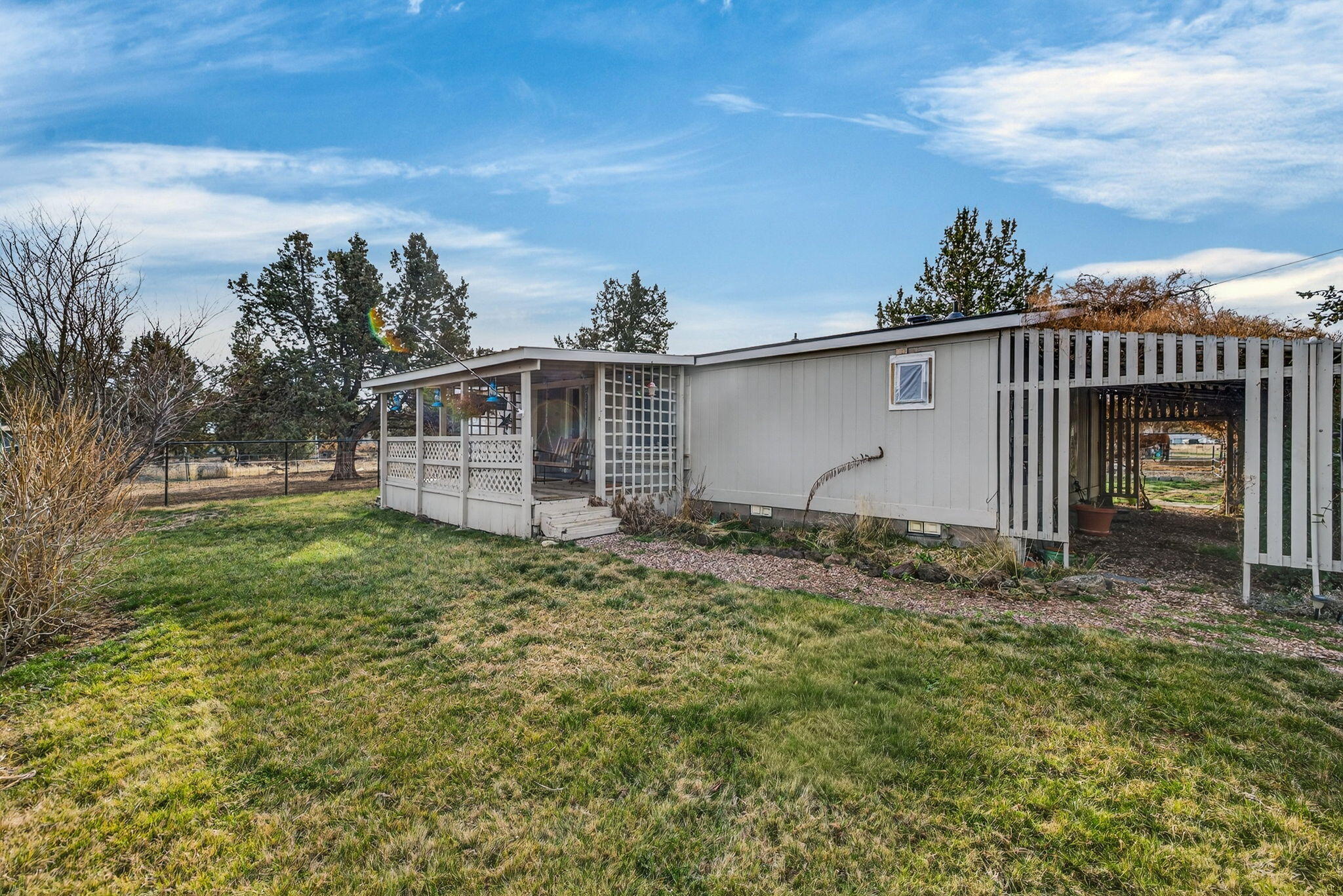 12916 Southwest Wheat Grass Road Terrebonne, OR 97760 - Photo 4 of 44