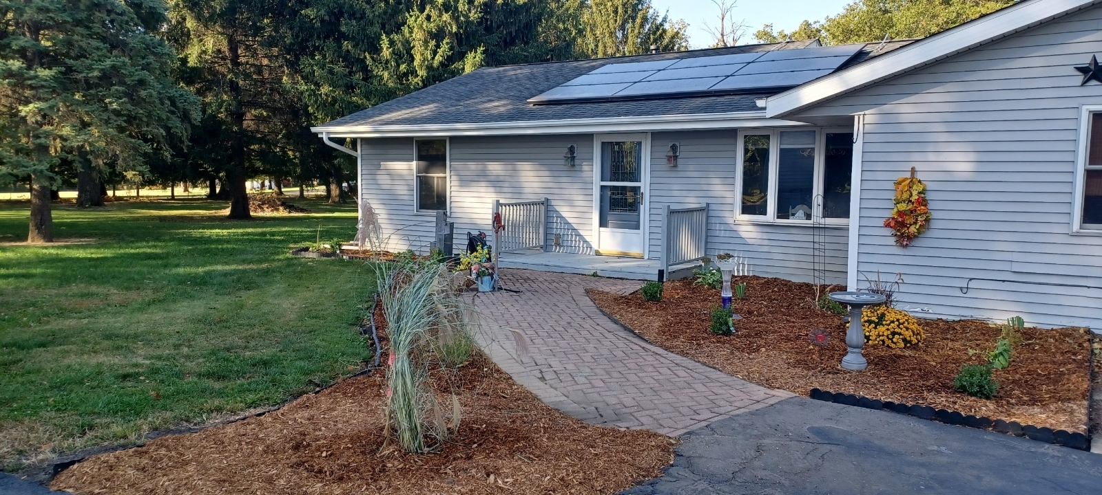 257 South Jackson Road Pecatonica, IL 61063 - Photo 2 of 42 Gallery Image 2