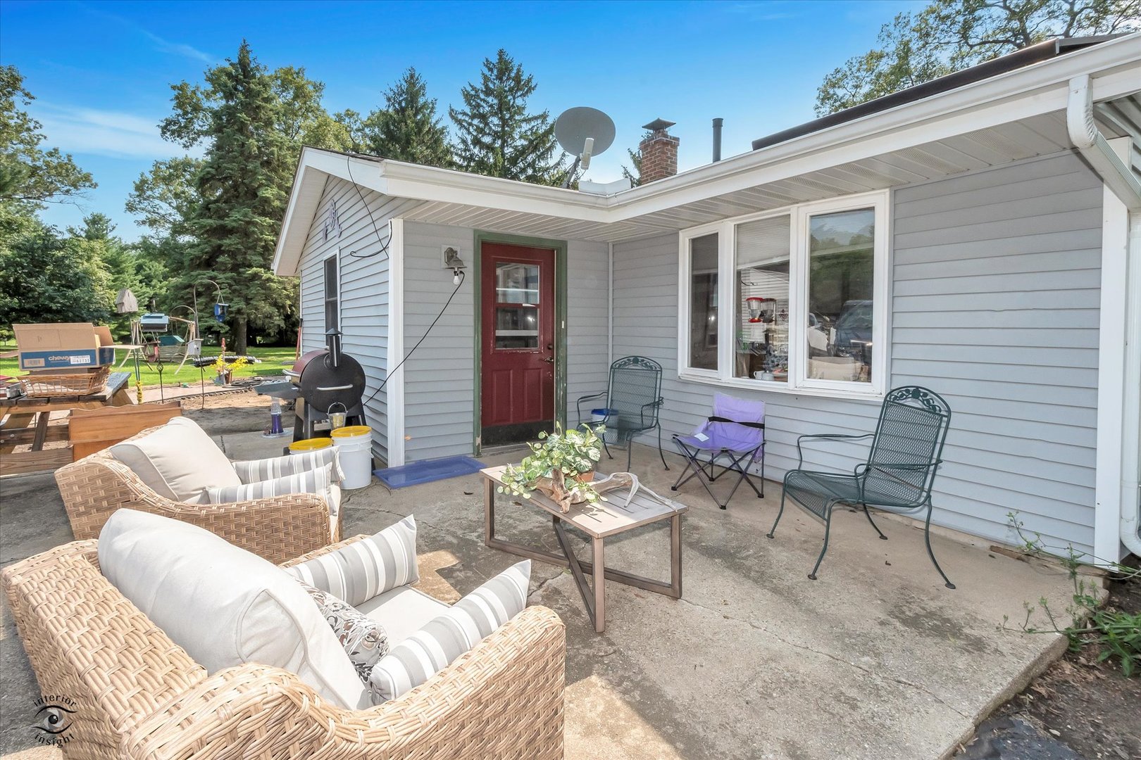 257 South Jackson Road Pecatonica, IL 61063 - Photo 3 of 42 Gallery Image 3