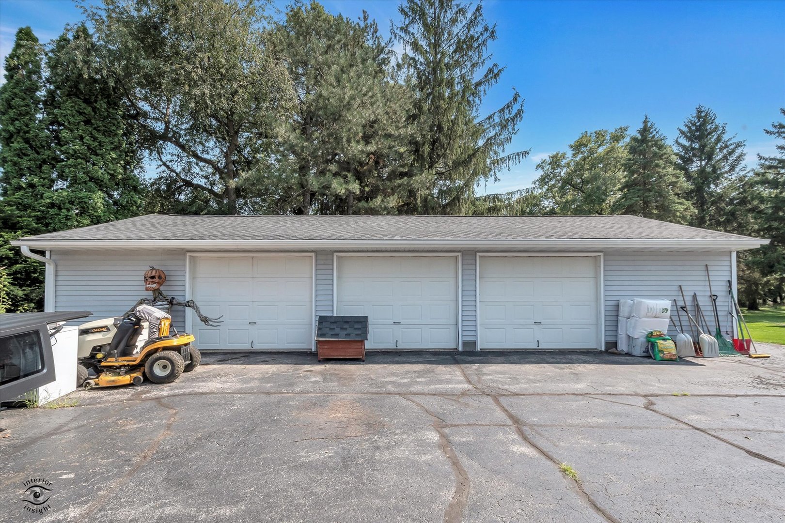 257 South Jackson Road Pecatonica, IL 61063 - Photo 33 of 42 Gallery Image 33