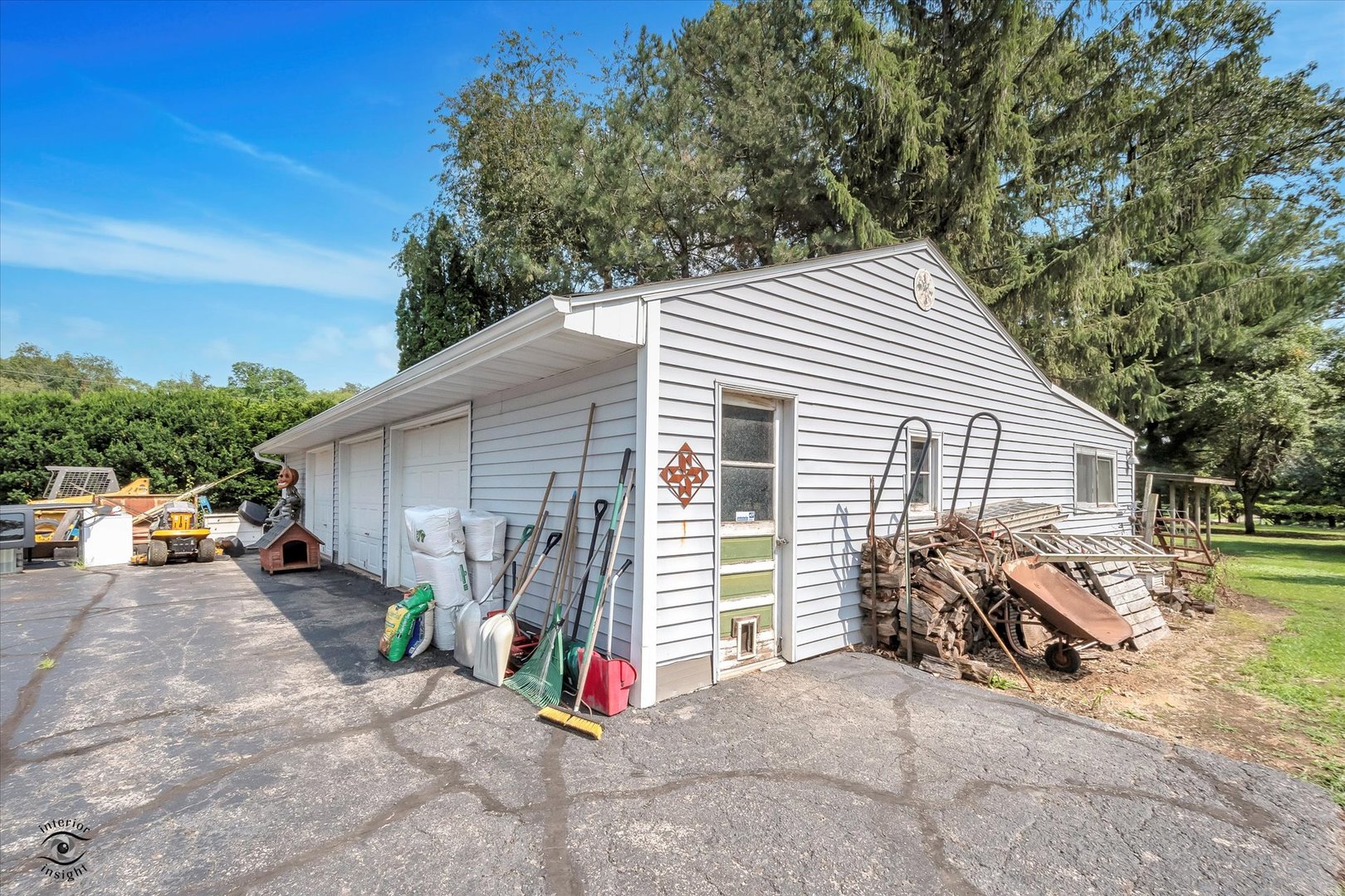 257 South Jackson Road Pecatonica, IL 61063 - Photo 34 of 42 Gallery Image 34