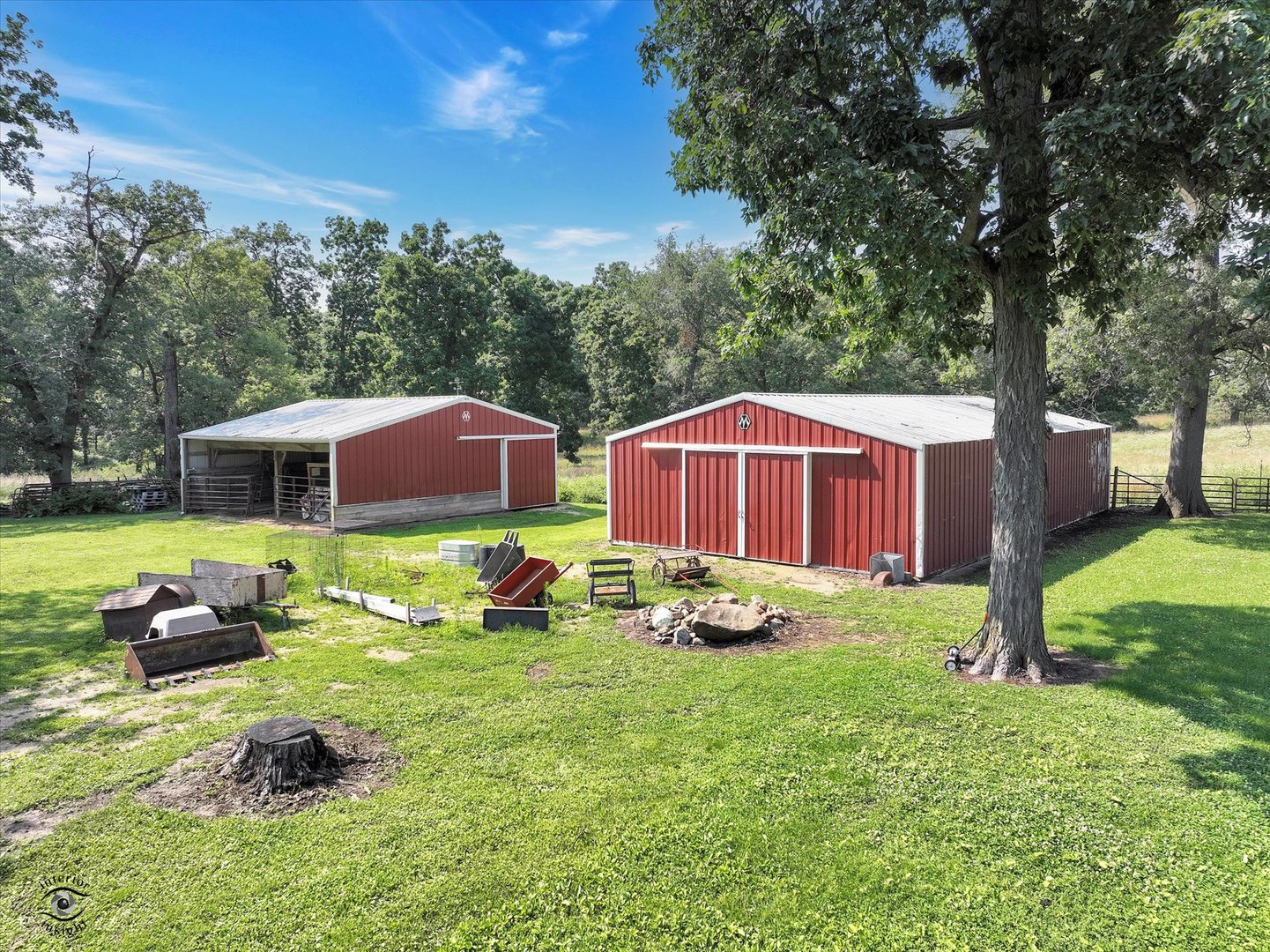257 South Jackson Road Pecatonica, IL 61063 - Photo 4 of 42 Gallery Image 4