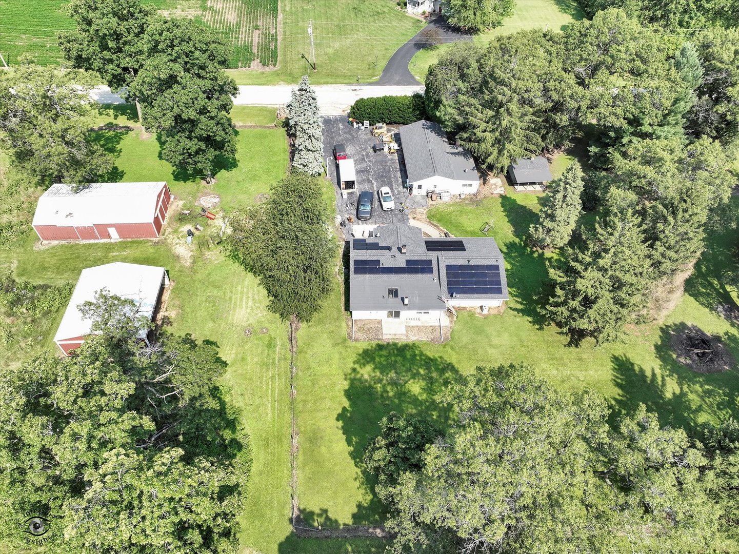 257 South Jackson Road Pecatonica, IL 61063 - Photo 42 of 42 Gallery Image 42
