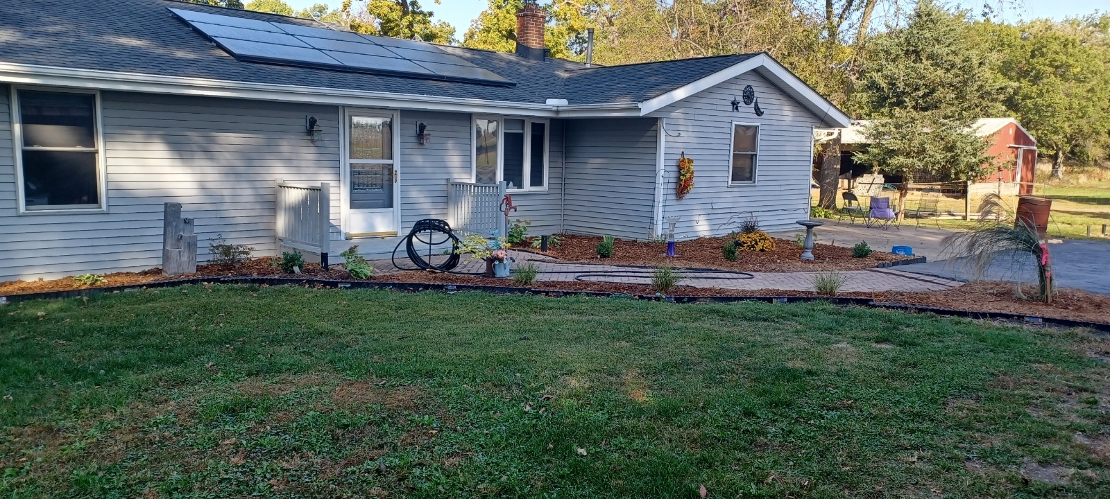 257 South Jackson Road Pecatonica, IL 61063 - Photo 10 of 42 Gallery Image 10