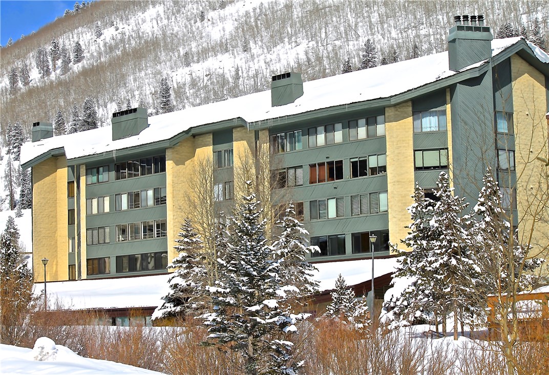 860 Copper Road, Unit 208 Frisco, CO 80443 - Photo 1 of 24 Gallery Image 1