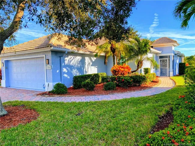 $3,200 | 3486 Northwest Oak Glen Drive, Jensen Beach, FL 34957