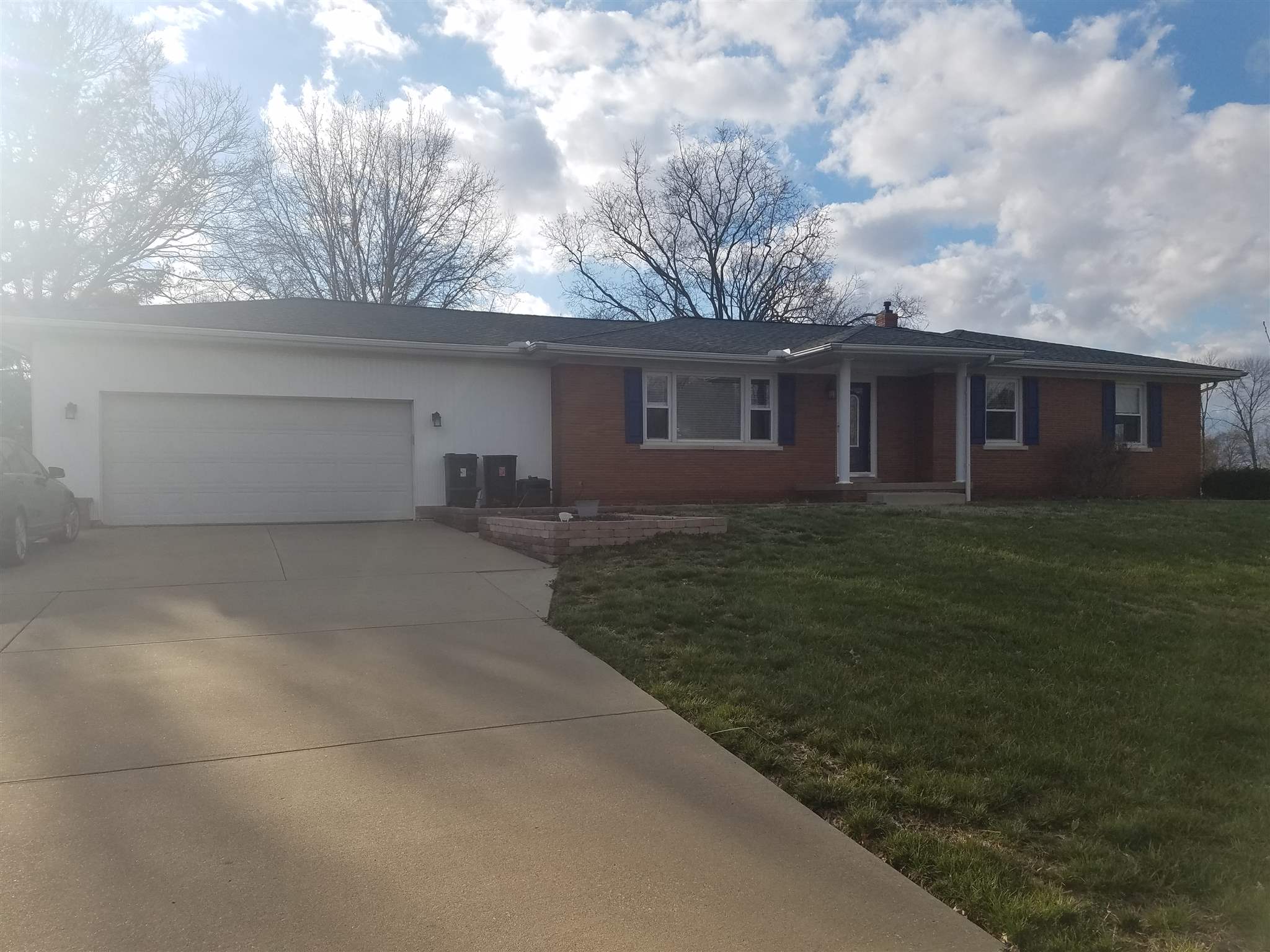 1003 Smith Road Mount Vernon, IN 47620 - Photo 1 of 1 Gallery Image 1
