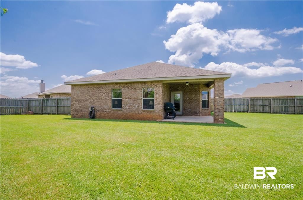 9804 Winchester Circle North Semmes, AL 36575 - Photo 26 of 28