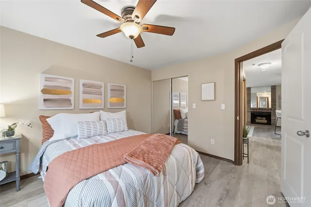 $245,000 | 11527 Highway 99, Unit A105, Everett, WA 98204