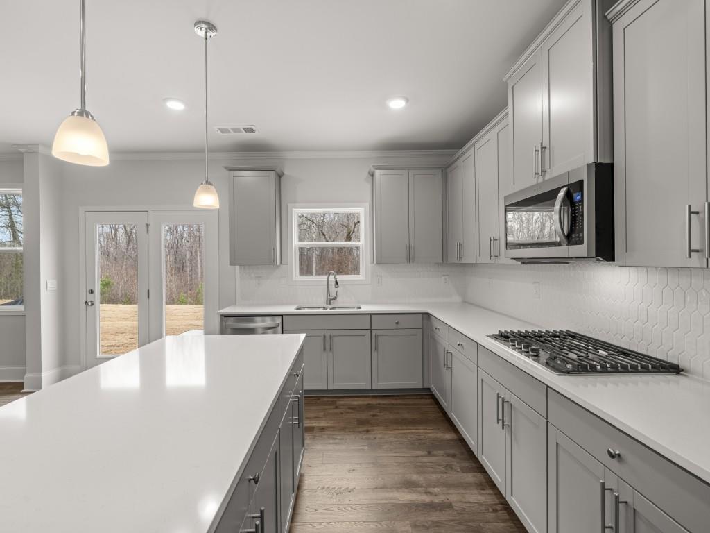 7198 Bocholt Drive Atlanta, GA 30349 - Photo 12 of 54