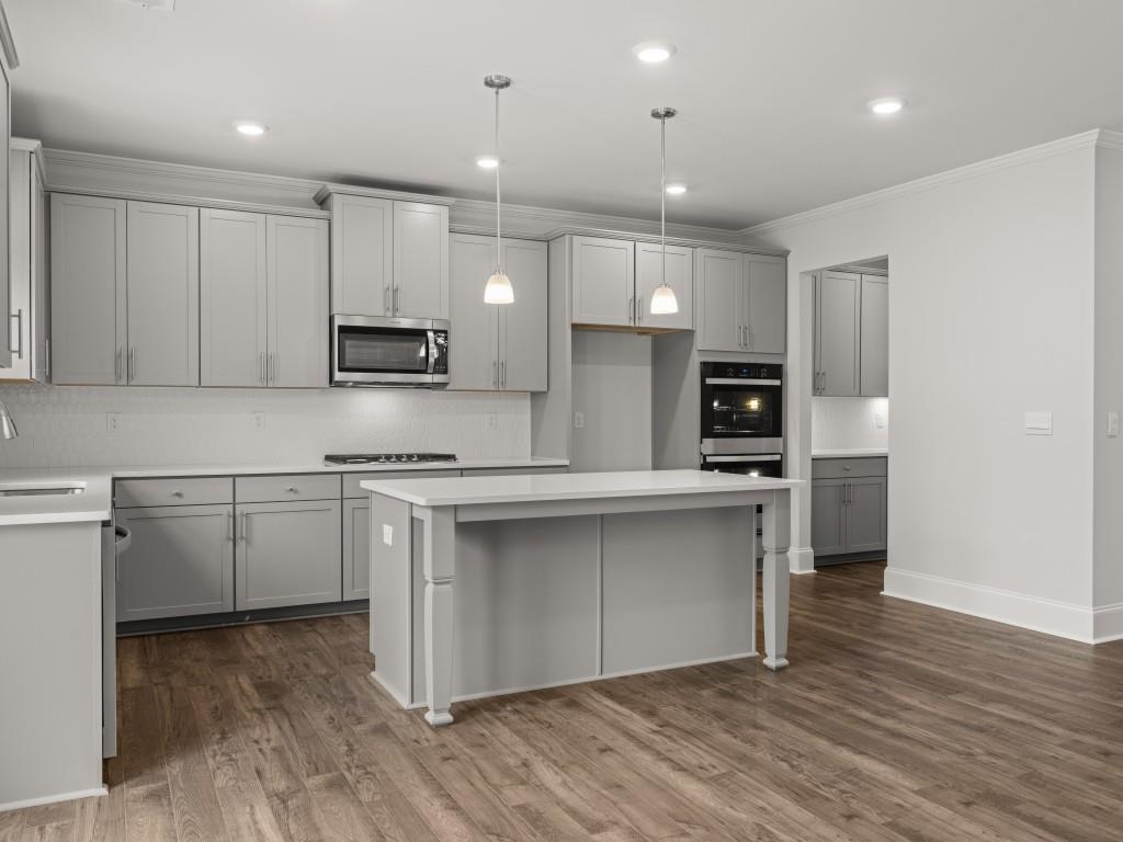 7198 Bocholt Drive Atlanta, GA 30349 - Photo 15 of 54