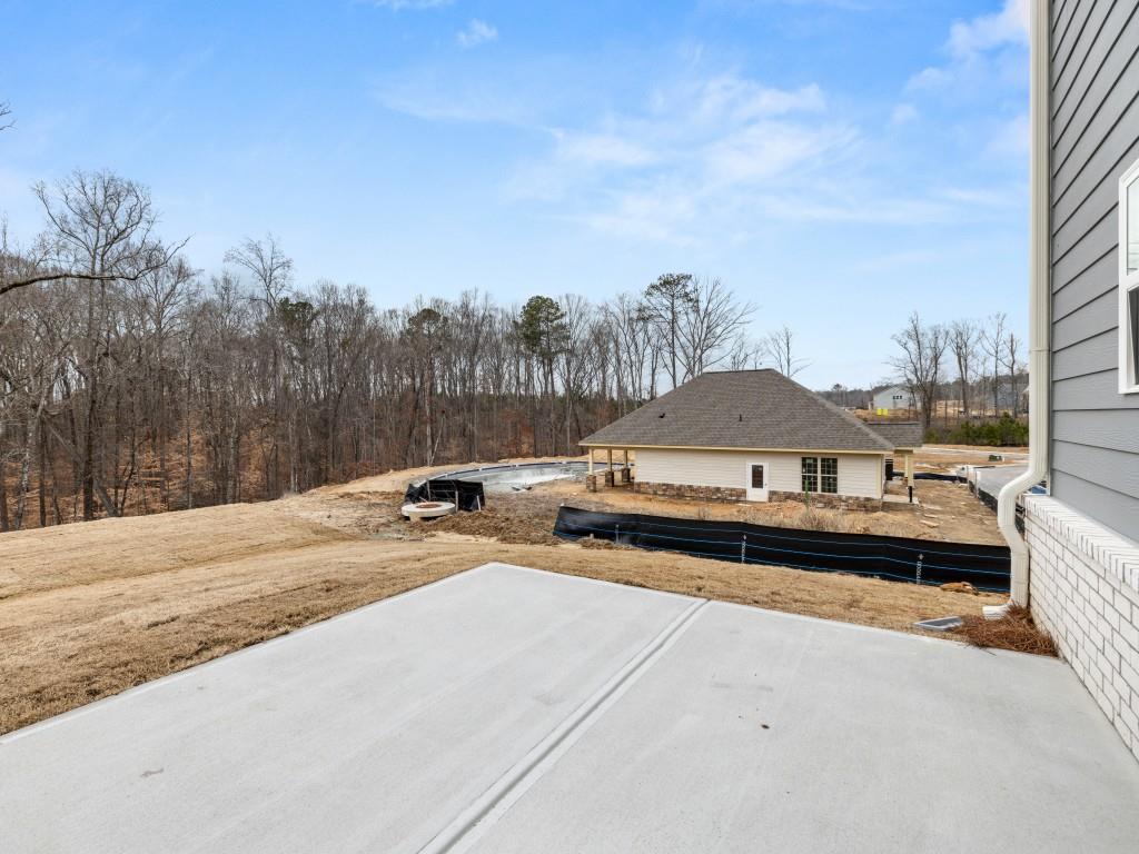 7198 Bocholt Drive Atlanta, GA 30349 - Photo 16 of 54