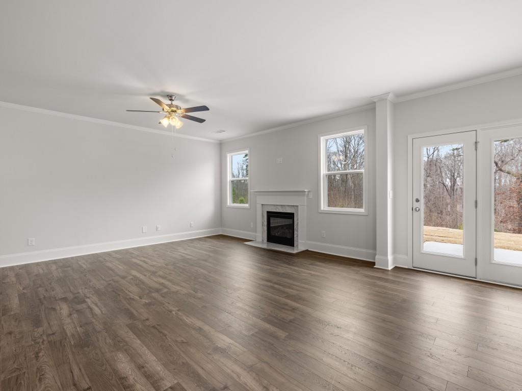 7198 Bocholt Drive Atlanta, GA 30349 - Photo 17 of 54