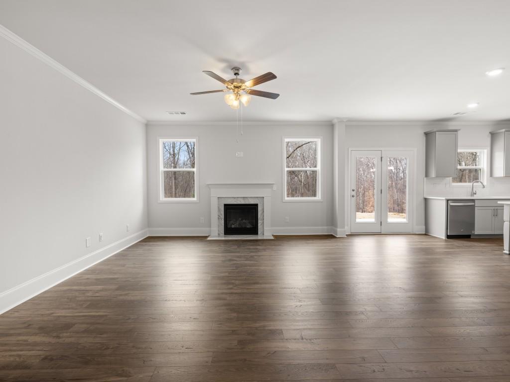 7198 Bocholt Drive Atlanta, GA 30349 - Photo 18 of 54