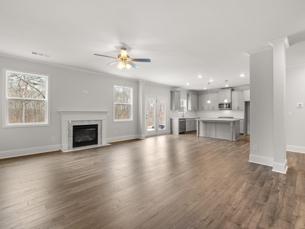 7198 Bocholt Drive Atlanta, GA 30349 - Photo 19 of 54