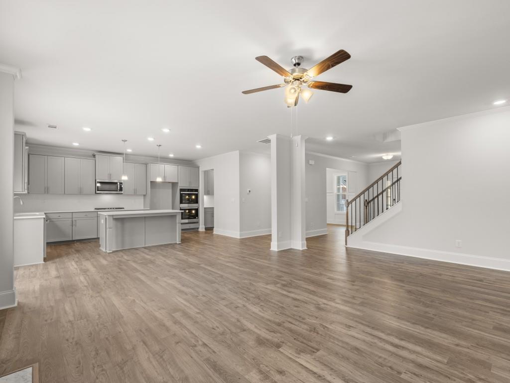 7198 Bocholt Drive Atlanta, GA 30349 - Photo 20 of 54