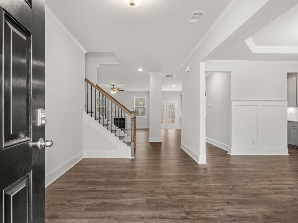 7198 Bocholt Drive Atlanta, GA 30349 - Photo 2 of 54