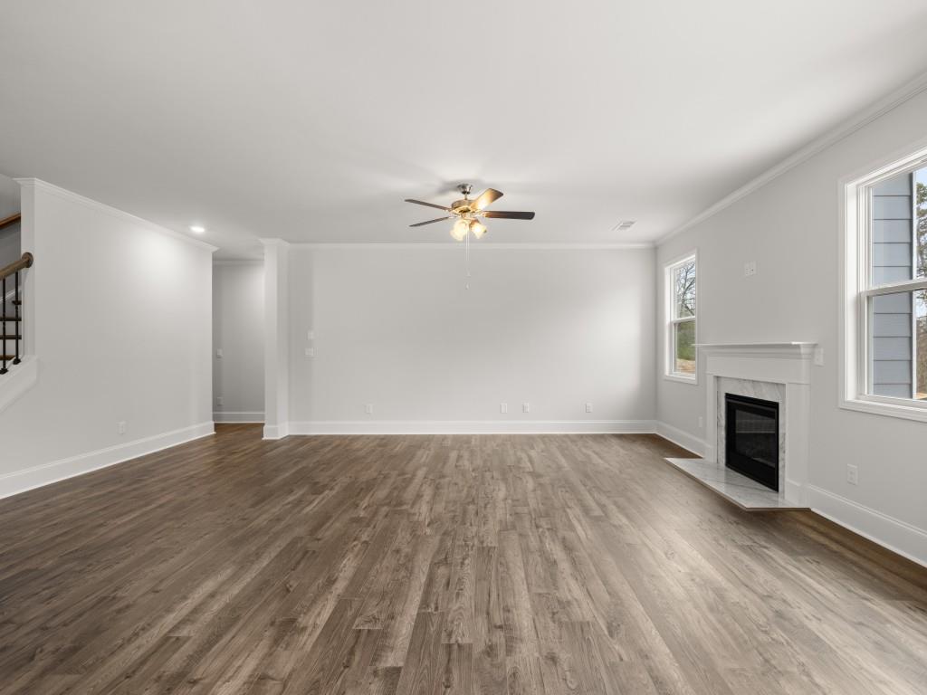 7198 Bocholt Drive Atlanta, GA 30349 - Photo 21 of 54