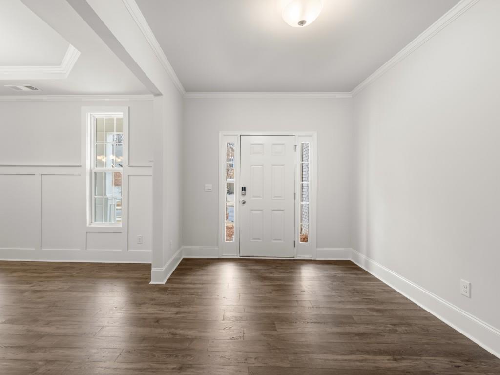 7198 Bocholt Drive Atlanta, GA 30349 - Photo 3 of 54