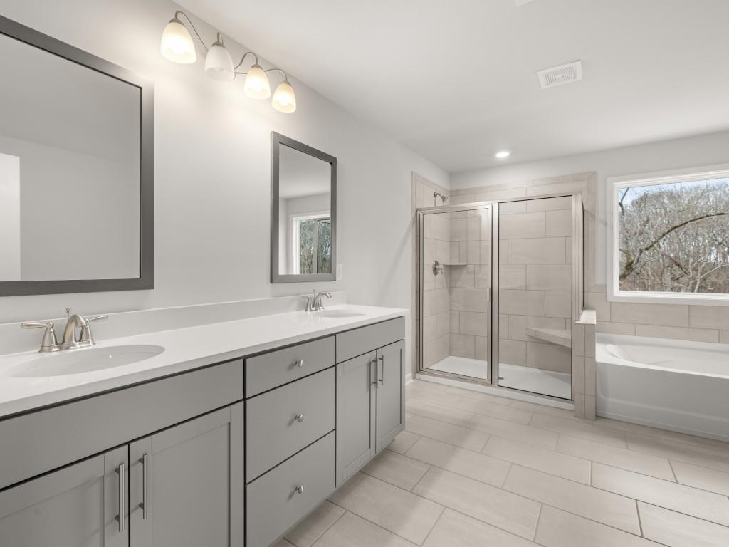 7198 Bocholt Drive Atlanta, GA 30349 - Photo 35 of 54