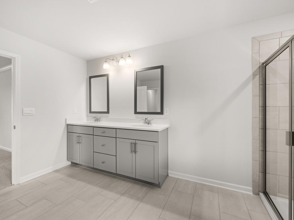 7198 Bocholt Drive Atlanta, GA 30349 - Photo 36 of 54