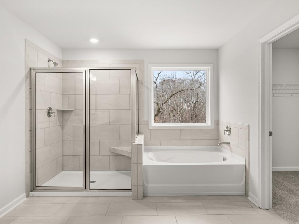 7198 Bocholt Drive Atlanta, GA 30349 - Photo 37 of 54