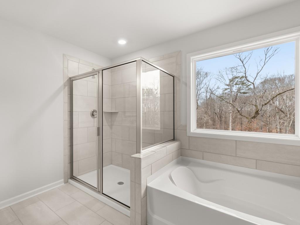 7198 Bocholt Drive Atlanta, GA 30349 - Photo 39 of 54