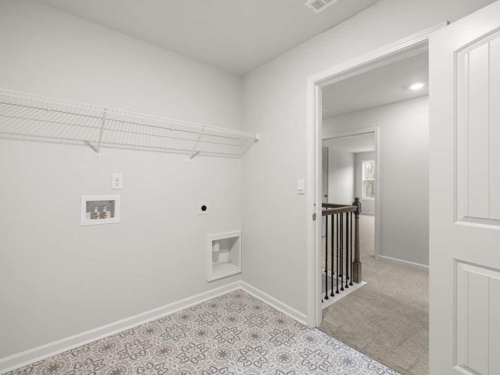 7198 Bocholt Drive Atlanta, GA 30349 - Photo 47 of 54