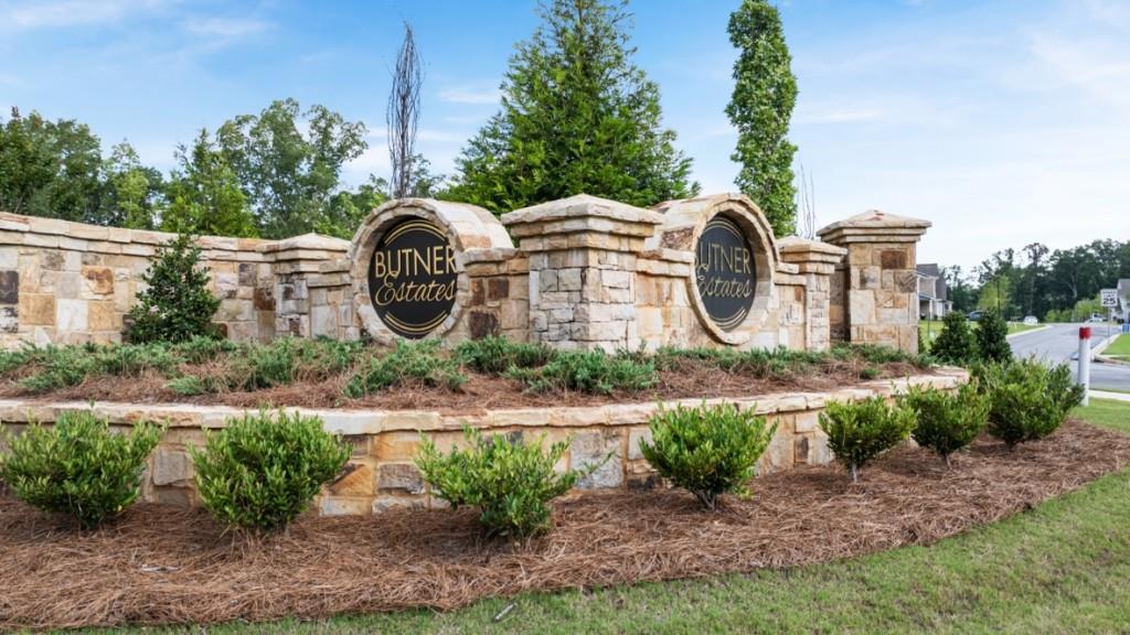 7198 Bocholt Drive Atlanta, GA 30349 - Photo 48 of 54