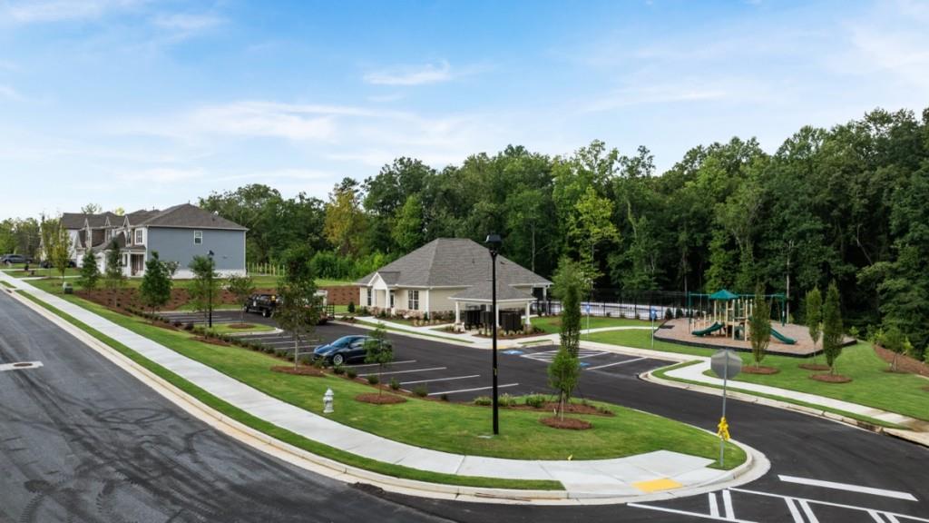 7198 Bocholt Drive Atlanta, GA 30349 - Photo 50 of 54