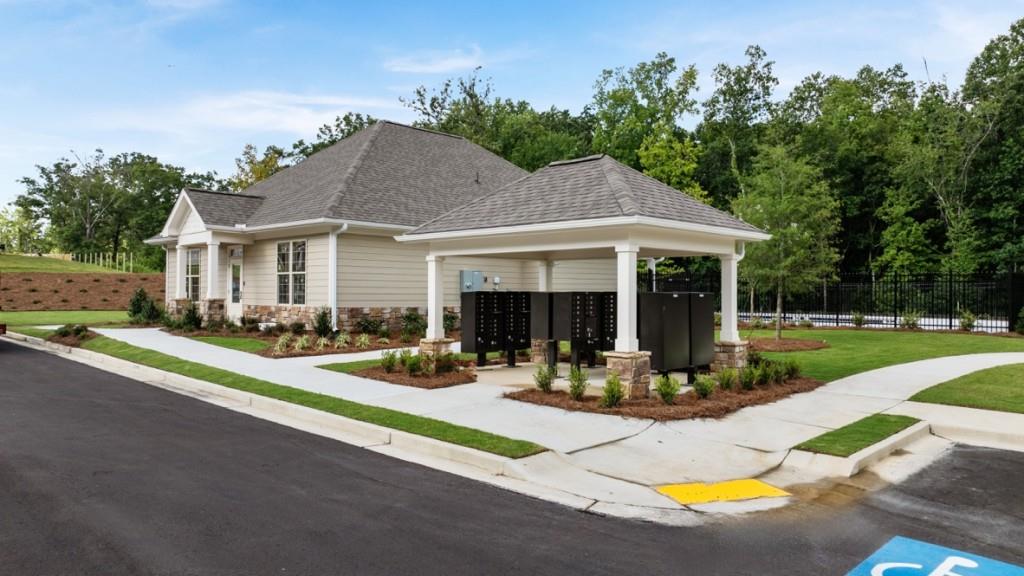 7198 Bocholt Drive Atlanta, GA 30349 - Photo 51 of 54