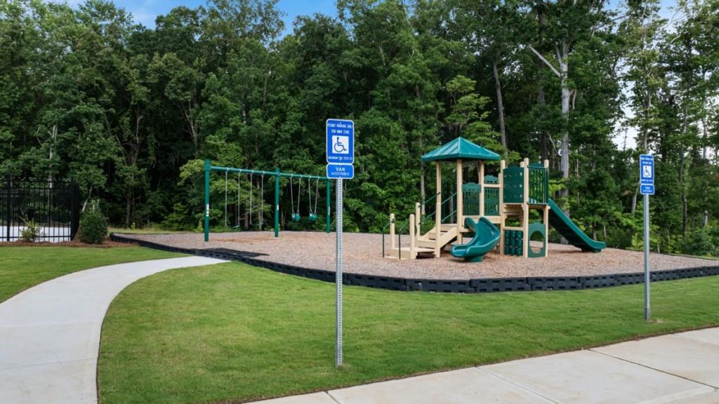 7198 Bocholt Drive Atlanta, GA 30349 - Photo 52 of 54