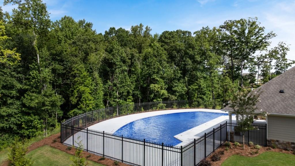 7198 Bocholt Drive Atlanta, GA 30349 - Photo 53 of 54