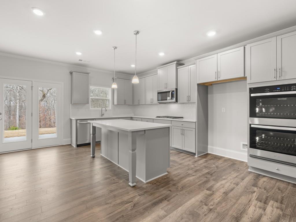 7198 Bocholt Drive Atlanta, GA 30349 - Photo 8 of 54