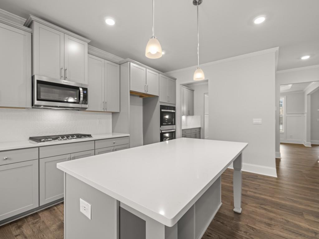 7198 Bocholt Drive Atlanta, GA 30349 - Photo 10 of 54