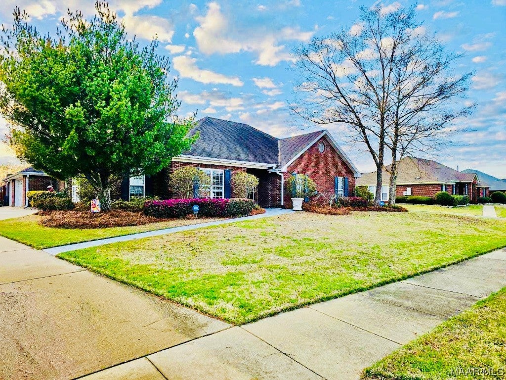 549 Whistlewood Road Montgomery, AL 36117 - Photo 33 of 35 Gallery Image 33