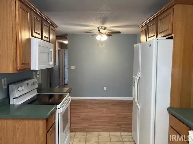 $240,000 | 393 Curtis Drive, Vincennes, IN 47591