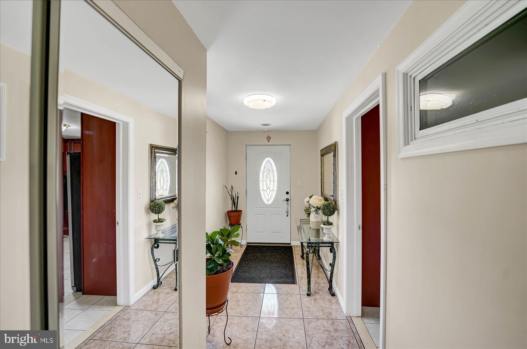 1513 East Branch Road State College, PA 16801 - Photo 10 of 49 Inviting entryway with modern charm.