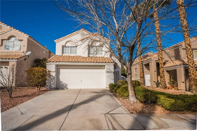 $1,950 | 83 Ginger Lily Terrace, Henderson, NV 89074