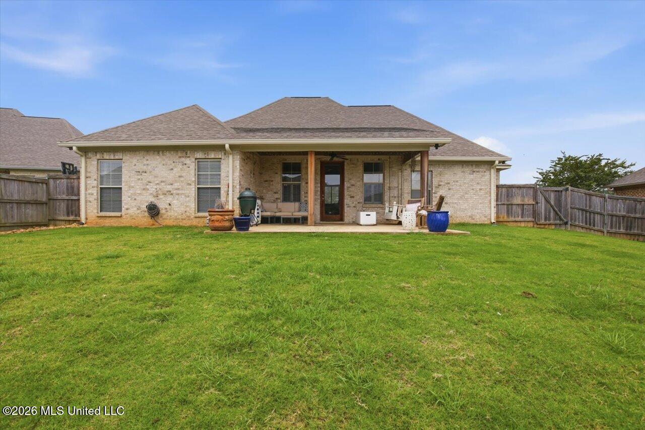 414 Emerald Trail Brandon, MS 39047 - Photo 37 of 40 37-414 Emerald Trail _ Hometoursms.com