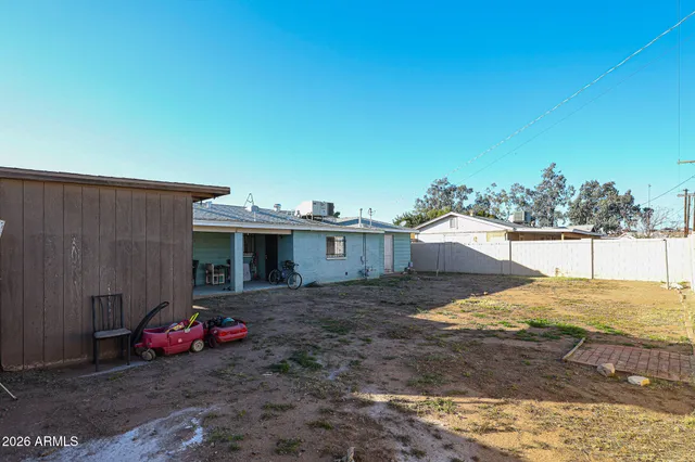 $299,000 | 1109 North 27th Drive, Phoenix, AZ 85009