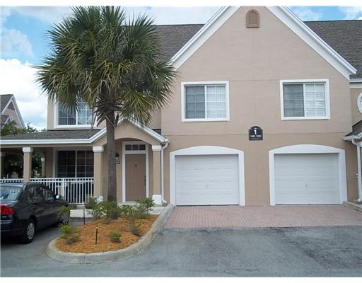 1687 Southeast Pomeroy Street Stuart, FL 34997 - Photo 1 of 13 Primary Photo