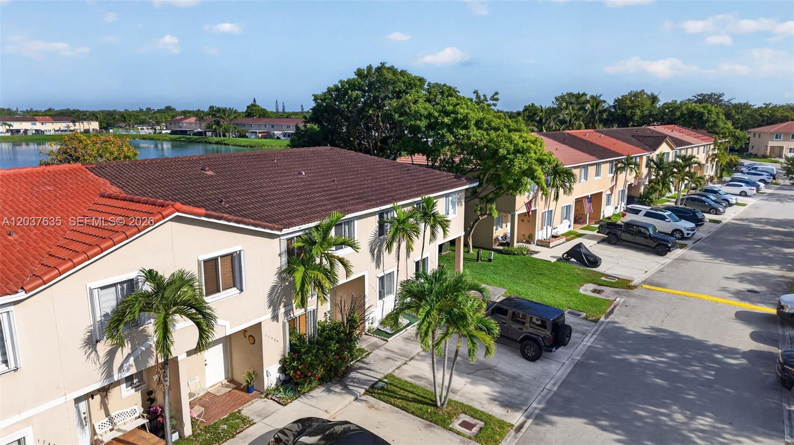 17378 Southwest 139th Court Miami, FL 33177 - Photo 29 of 36
