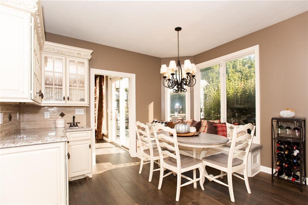 10022 Springstone Road McCordsville, IN 46055 - Photo 11 of 48