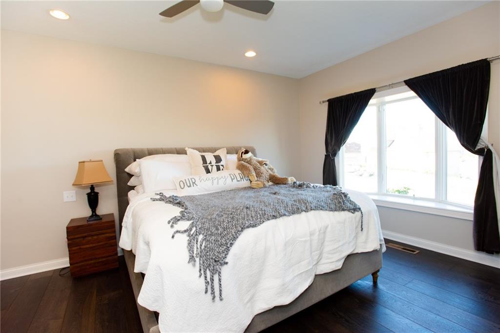 10022 Springstone Road McCordsville, IN 46055 - Photo 12 of 48